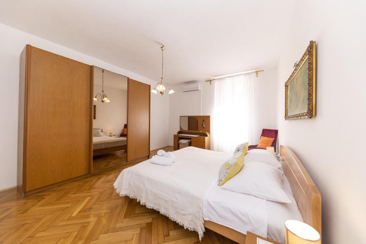 Vitali Comfort 1Br Apartment On The Green Market Zadar Zewnętrze zdjęcie